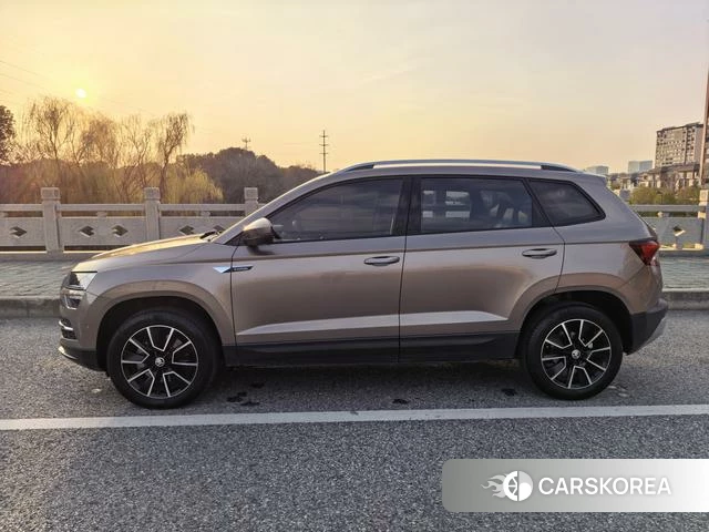 Skoda Krok id 4241745 из Китая 18