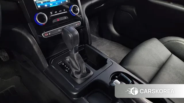 Renault Korea (Samsung) SM6 id 3480279 из Кореи 19