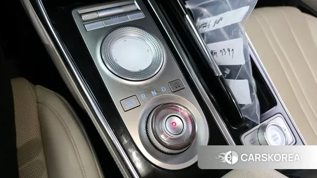 Genesis GV80 id 3587695 из Кореи 19