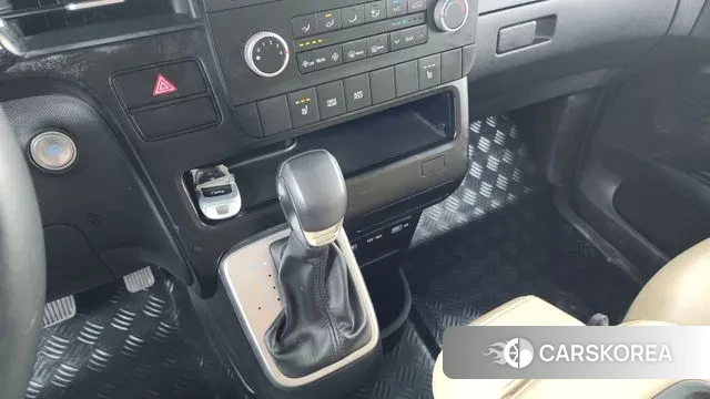 Hyundai Staria id 2989139 из Кореи 19