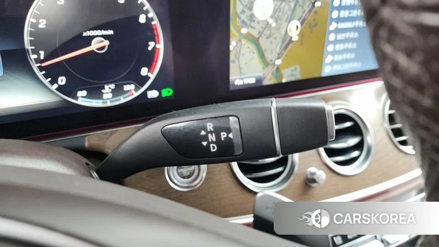 Mercedes-Benz E-Class W213 id 3853863 из Кореи 19