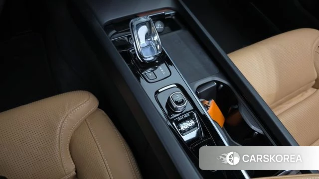 Volvo S60 3rd generation id 4283025 из Кореи 39