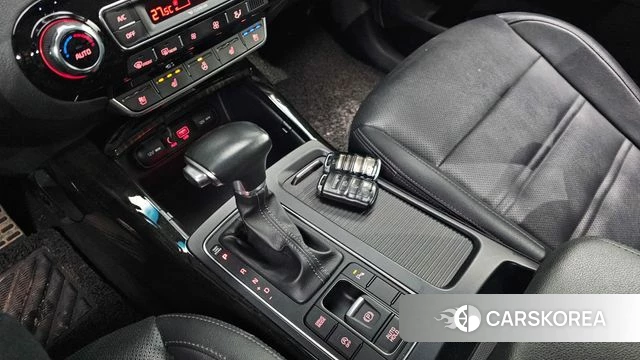 Kia The New Sorento id 3808282 из Кореи 19