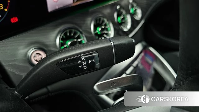 Mercedes-Benz AMG GT id 4898523 из Кореи 35