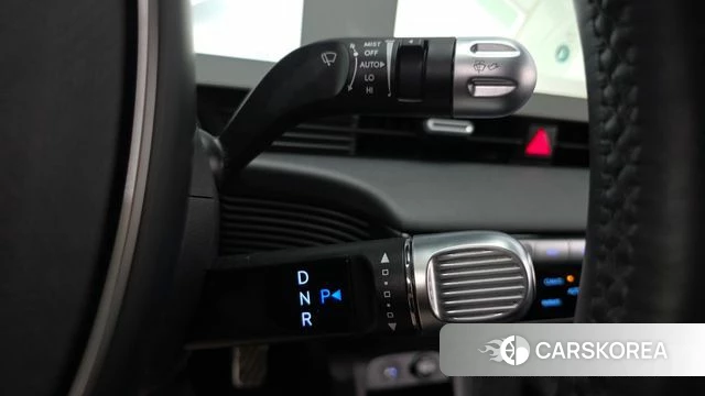 Hyundai Ionic 5 id 4556215 из Кореи 32