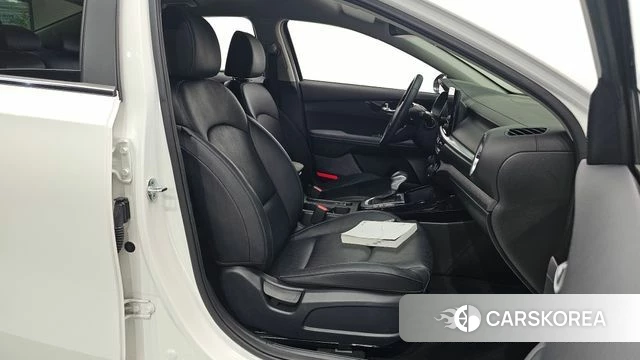 Kia The New K3 2nd generation id 4580730 из Кореи 30