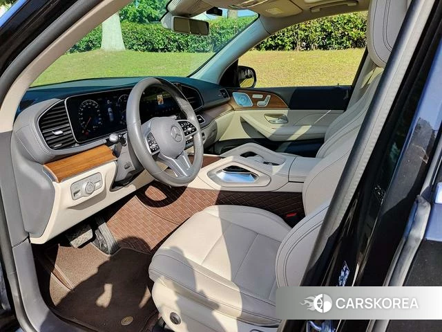 Mercedes-Benz GLE (import) id 4216922 из Китая 9