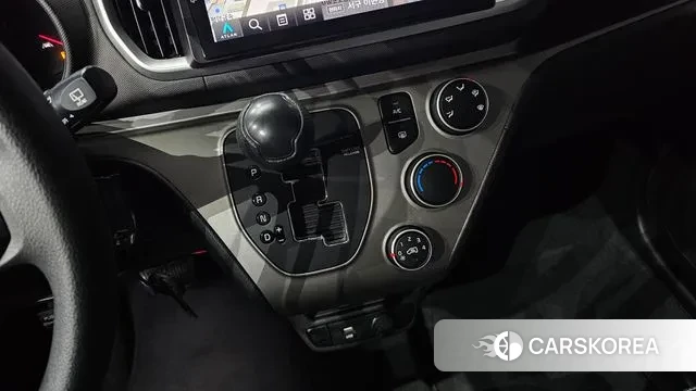 Kia The New Ray id 3493252 из Кореи 19