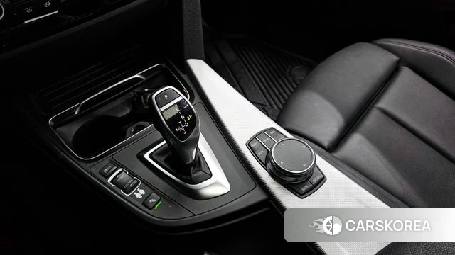 BMW 3 Series (F30) id 3942999 из Кореи 19