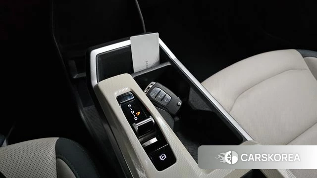 Ssangyong Torres EVX id 4623330 из Кореи 35