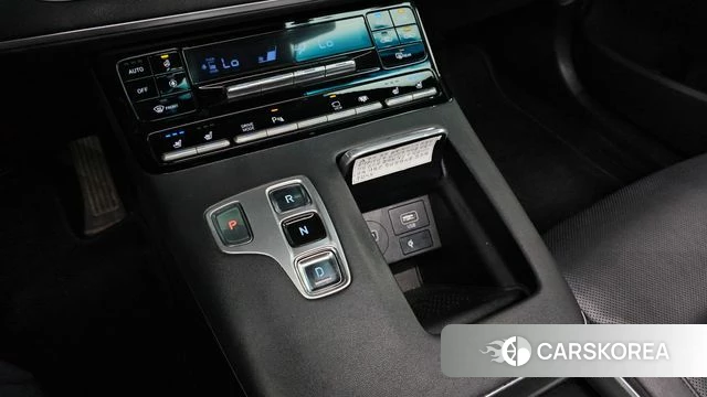 Hyundai The New Grandeur IG id 4620083 из Кореи 19