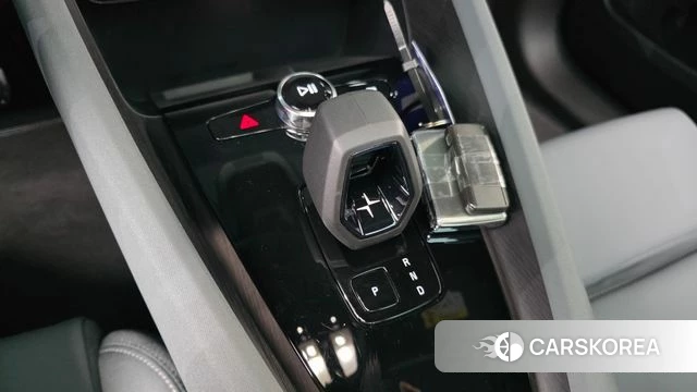 Polestar Polestar 2 id 3910199 из Кореи 19