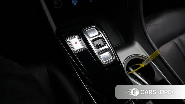 Hyundai Sonata (DN8) id 2979686 из Кореи 19