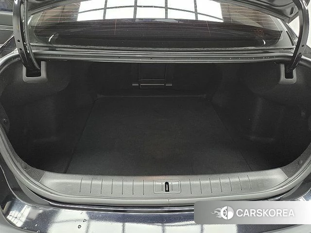 Renault Korea (Samsung) SM5 Nova id 4643054 из Кореи 18