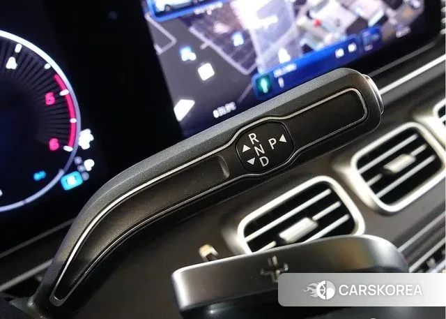 Mercedes-Benz GLS - Class X167 id 3321868 из Кореи 19