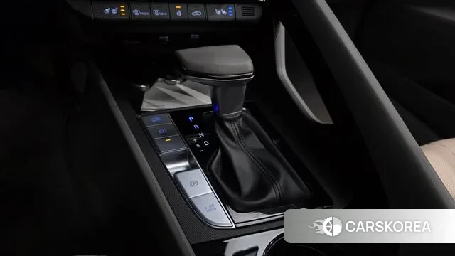 Hyundai Avante Hybrid (CN7) id 3675286 из Кореи 19