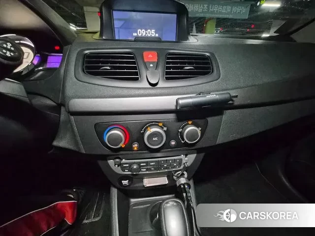 Renault Korea (Samsung) SM3 Neo id 3515249 из Кореи 13