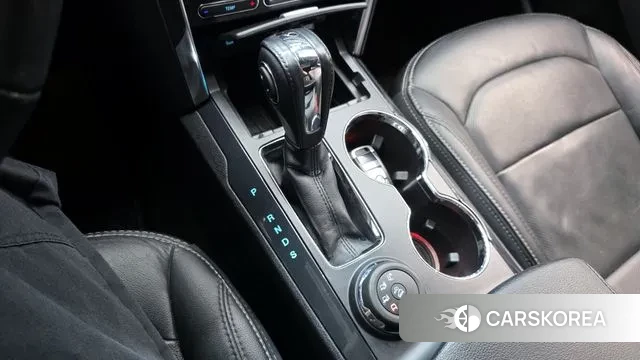 Ford Explorer id 2986756 из Кореи 19