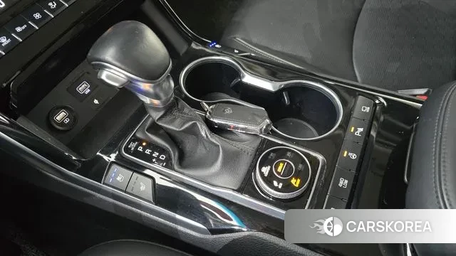 Kia Mohave Master id 3448655 из Кореи 19