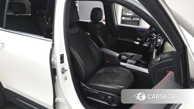 Mercedes-Benz GLB-Class X247 id 3492804 из Кореи 19