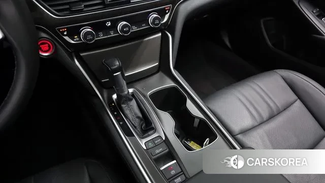 Honda Accord 10th Generation id 3349820 из Кореи 19