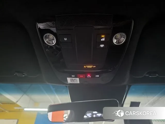 Kia K8 Hybrid id 3625128 из Кореи 19