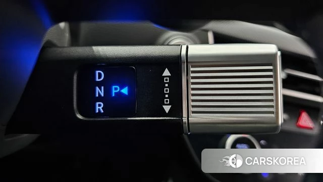 Hyundai Sonata D Edge (DN8) id 3805421 из Кореи 19