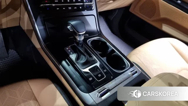 Kia Carnival 4th generation id 3437514 из Кореи 19