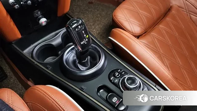 Mini Cooper S Countryman id 3406506 из Кореи 19