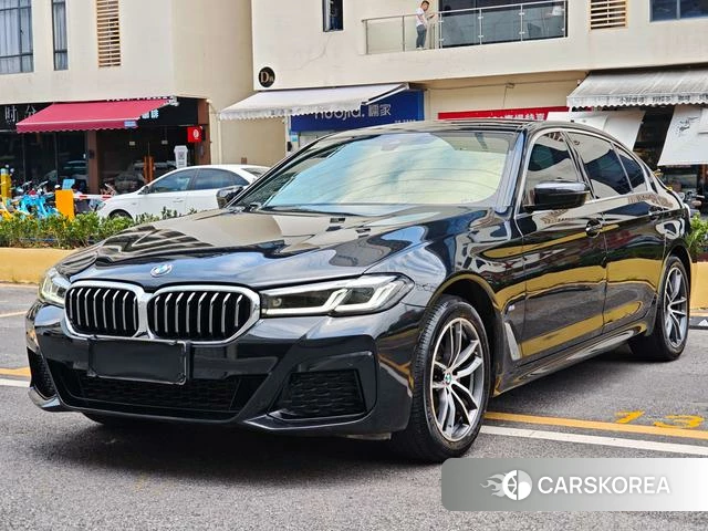 BMW 5 series id 4314715 из Китая 28