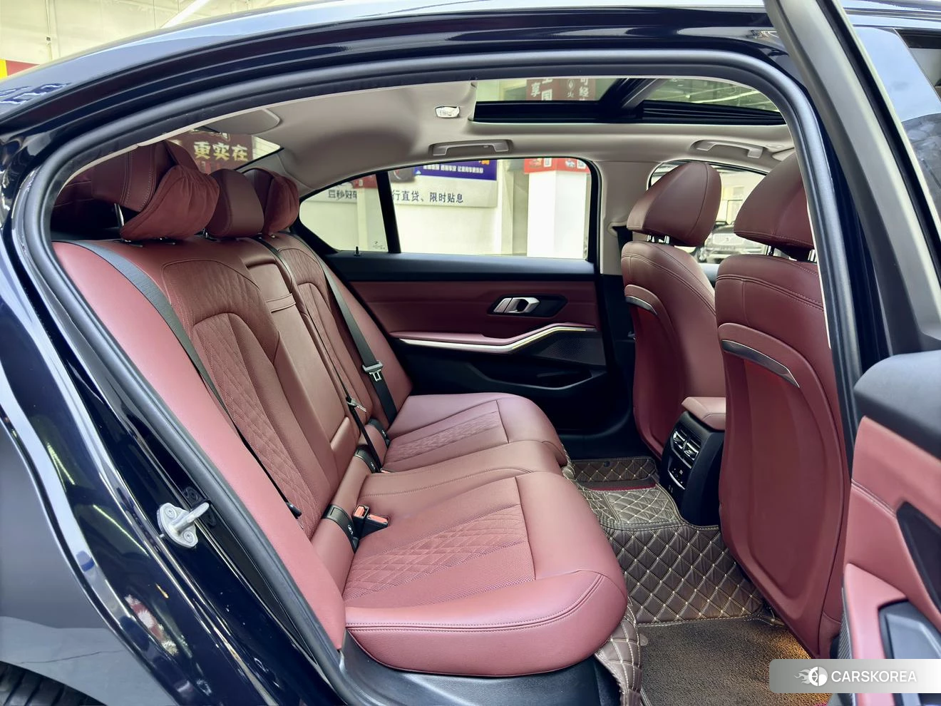 BMW 3 series id 4419321 из Китая 14