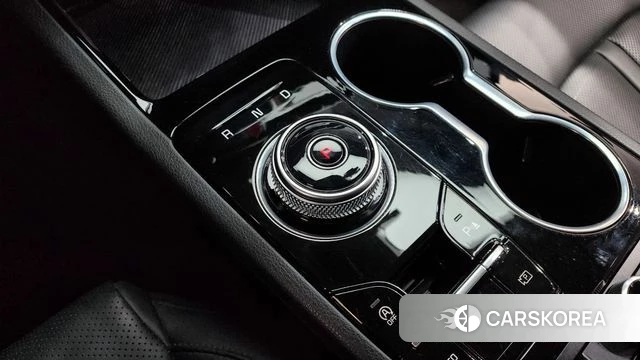 Kia The New K5 3rd generation id 3841499 из Кореи 19