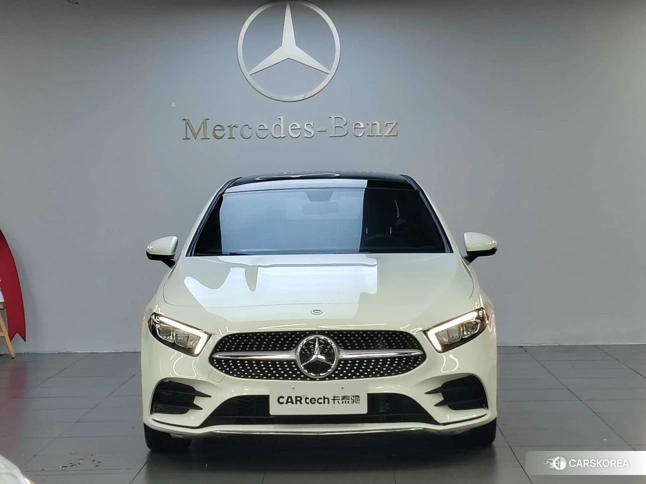 Mercedes-Benz Class A id 4499165 из Китая 17