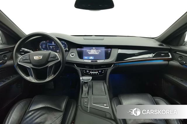 Cadillac CT6 PLUG-IN id 4210058 из Китая 23