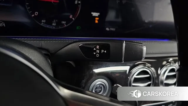 Mercedes-Benz S-Class W222 id 3494169 из Кореи 19