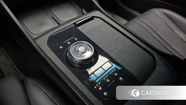 Kia The New K8 id 3963515 из Кореи 19