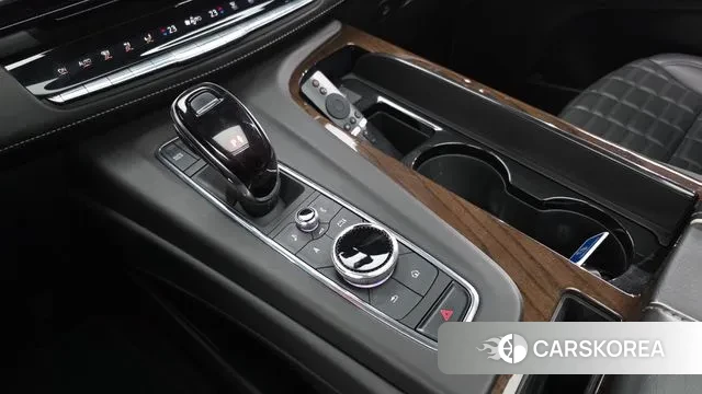 Cadillac Escalade 5th Generation id 3554864 из Кореи 19