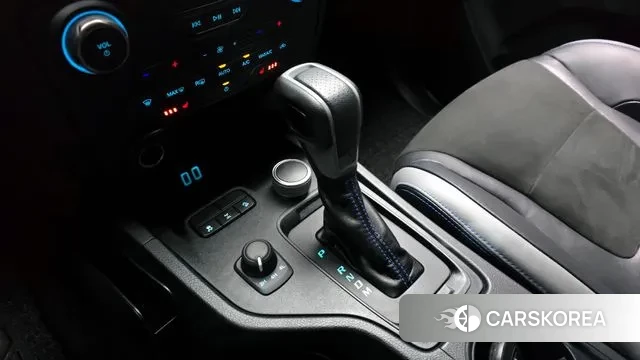 Ford Ranger 3rd Generation id 2964137 из Кореи 19