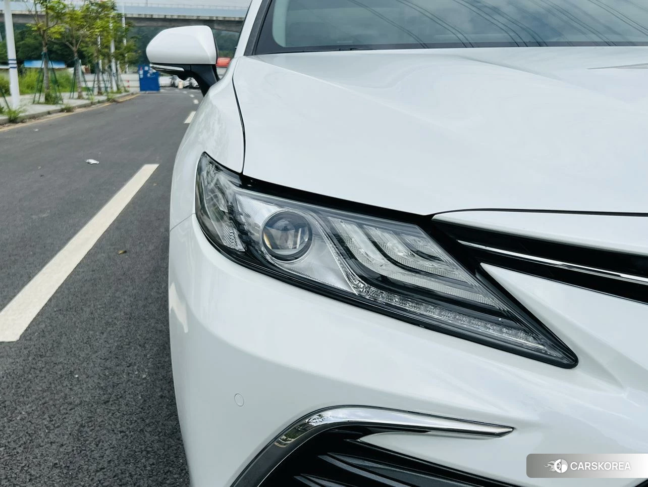 Toyota Camry id 4498940 из Китая 20
