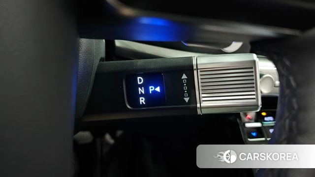 Hyundai Grandeur Hybrid (GN7) id 4527840 из Кореи 19
