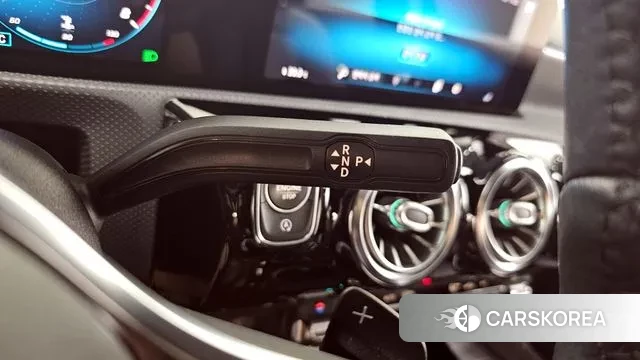 Mercedes-Benz A-Class W177 id 3122217 из Кореи 19