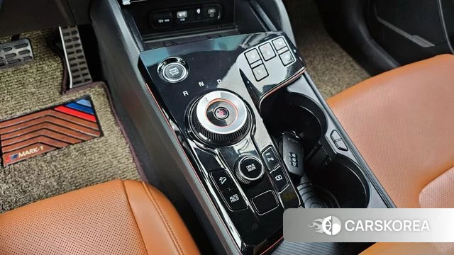 Kia Sportage 5th Generation Hybrid id 4249160 из Кореи 19