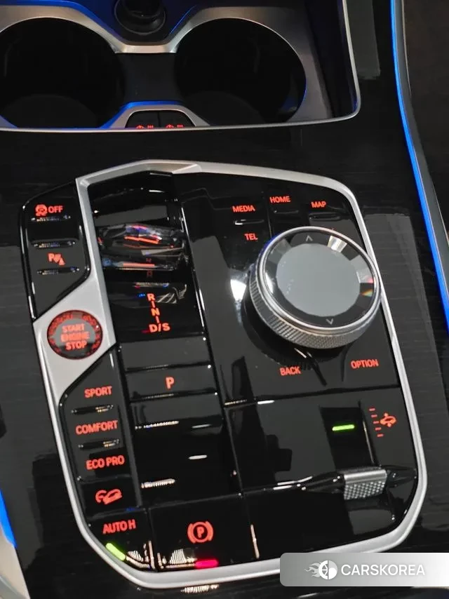 BMW X5 (G05) id 3769465 из Кореи 19