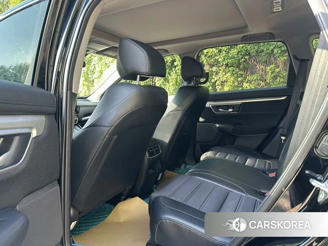 Honda CR-V id 4297738 из Китая 9