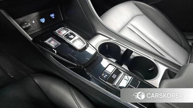 Hyundai Sonata (DN8) id 4740937 из Кореи 19
