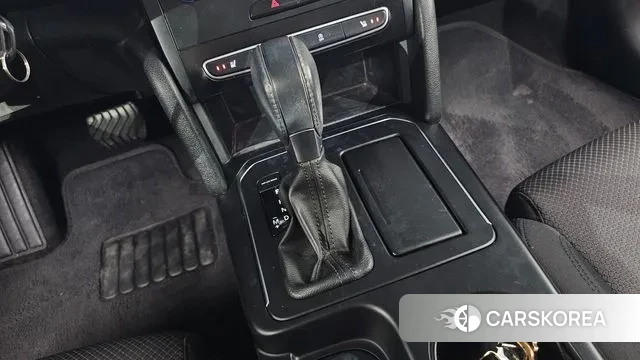 Renault Korea (Samsung) SM6 id 3249255 из Кореи 19