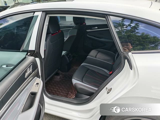 Volkswagen Lingdu id 4290534 из Китая 11