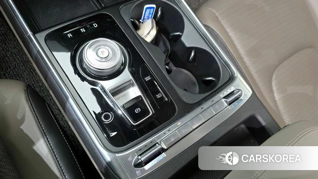 Kia The New Carnival 4th Generation id 3831722 из Кореи 19