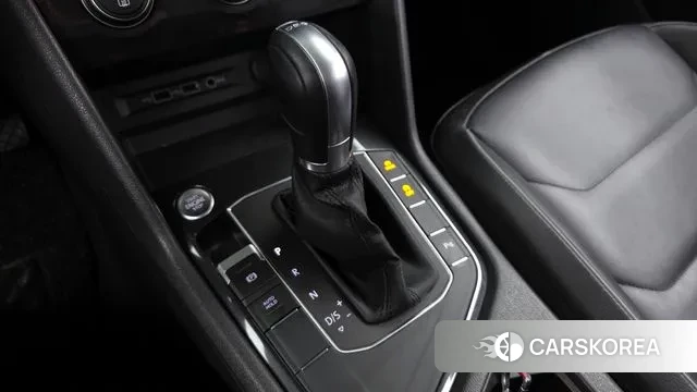 Volkswagen Tiguan second Generation id 3698815 из Кореи 19