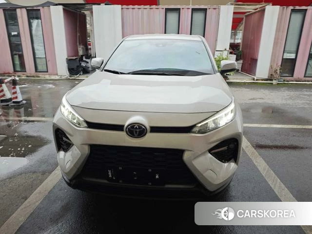 Toyota Wilanda id 3919552 из Китая 9
